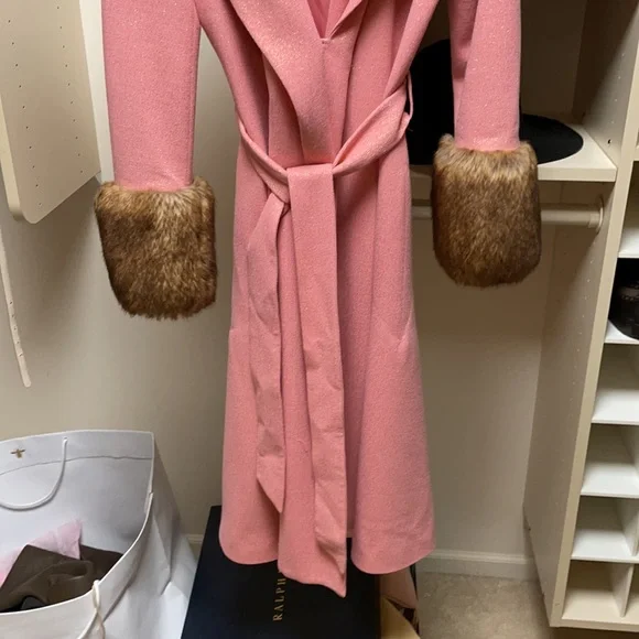 Tracy Reece jacket - Picture 2 of 4